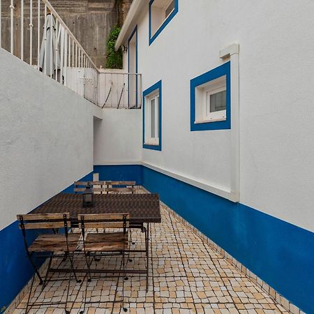 Patios Das Marias Setúbal Exteriér fotografie