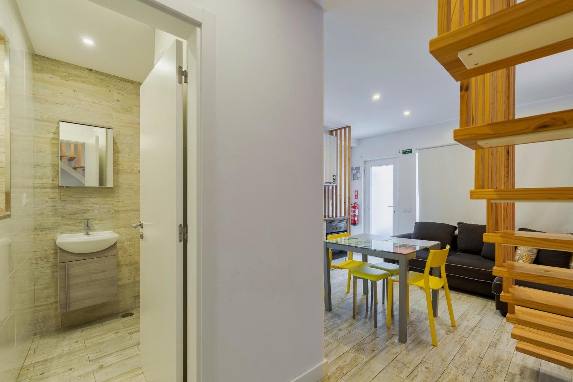 Patios Das Marias Setúbal Exteriér fotografie