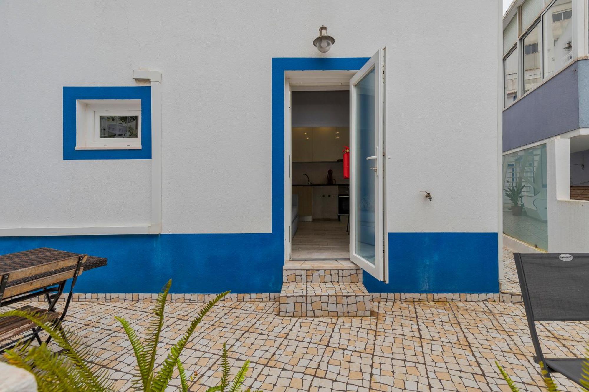Patios Das Marias Setúbal Exteriér fotografie