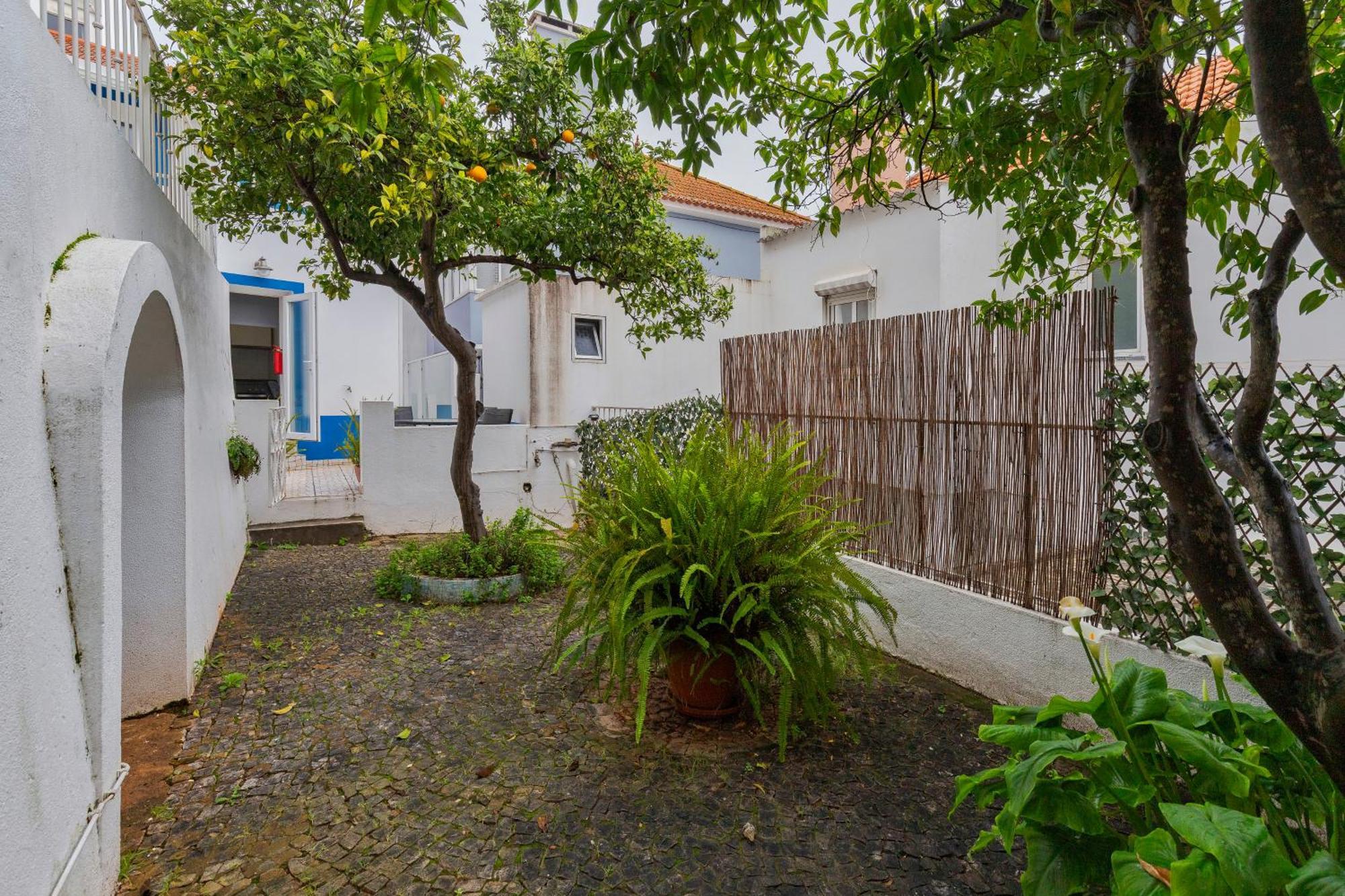 Patios Das Marias Setúbal Exteriér fotografie