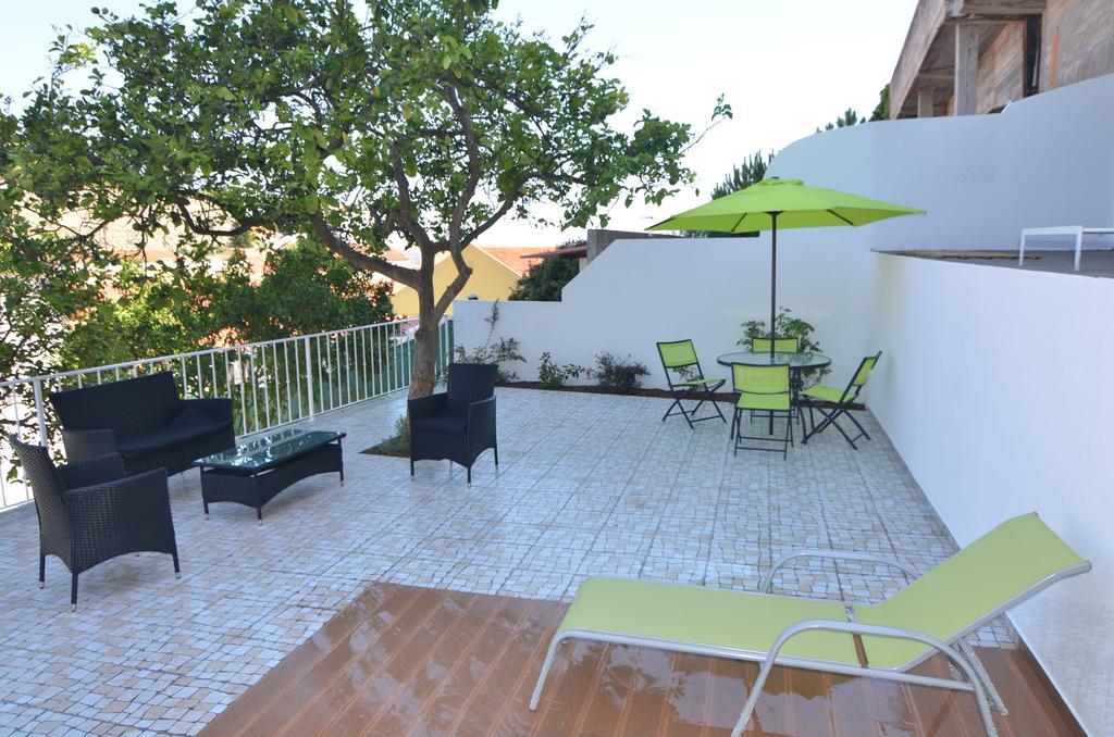 Patios Das Marias Setúbal Exteriér fotografie