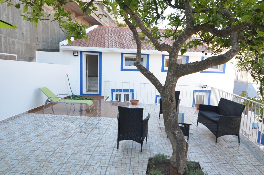 Patios Das Marias Setúbal Exteriér fotografie
