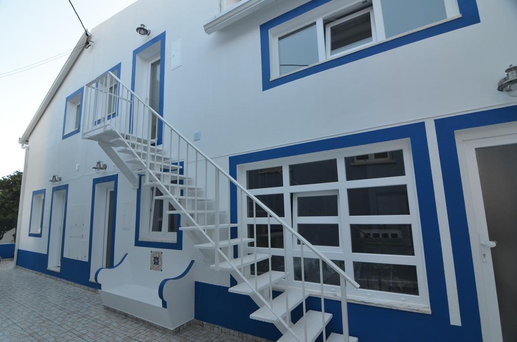 Patios Das Marias Setúbal Exteriér fotografie