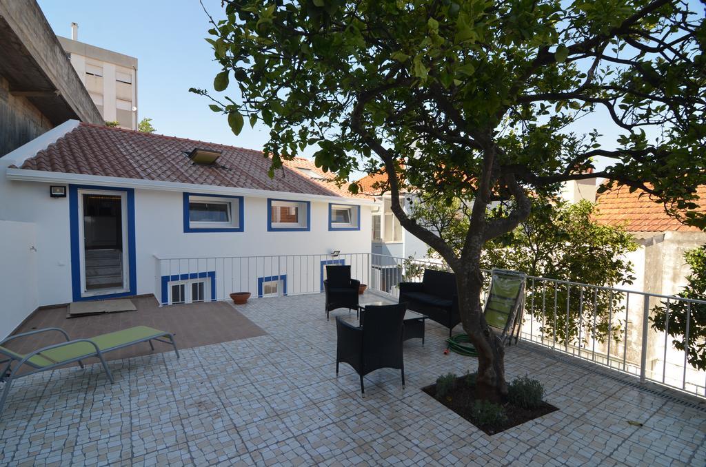 Patios Das Marias Setúbal Exteriér fotografie