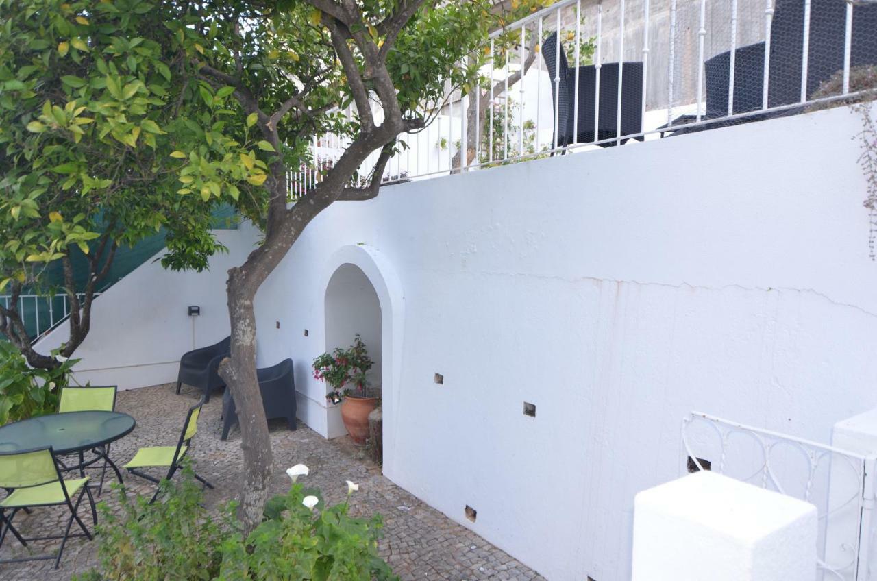 Patios Das Marias Setúbal Exteriér fotografie